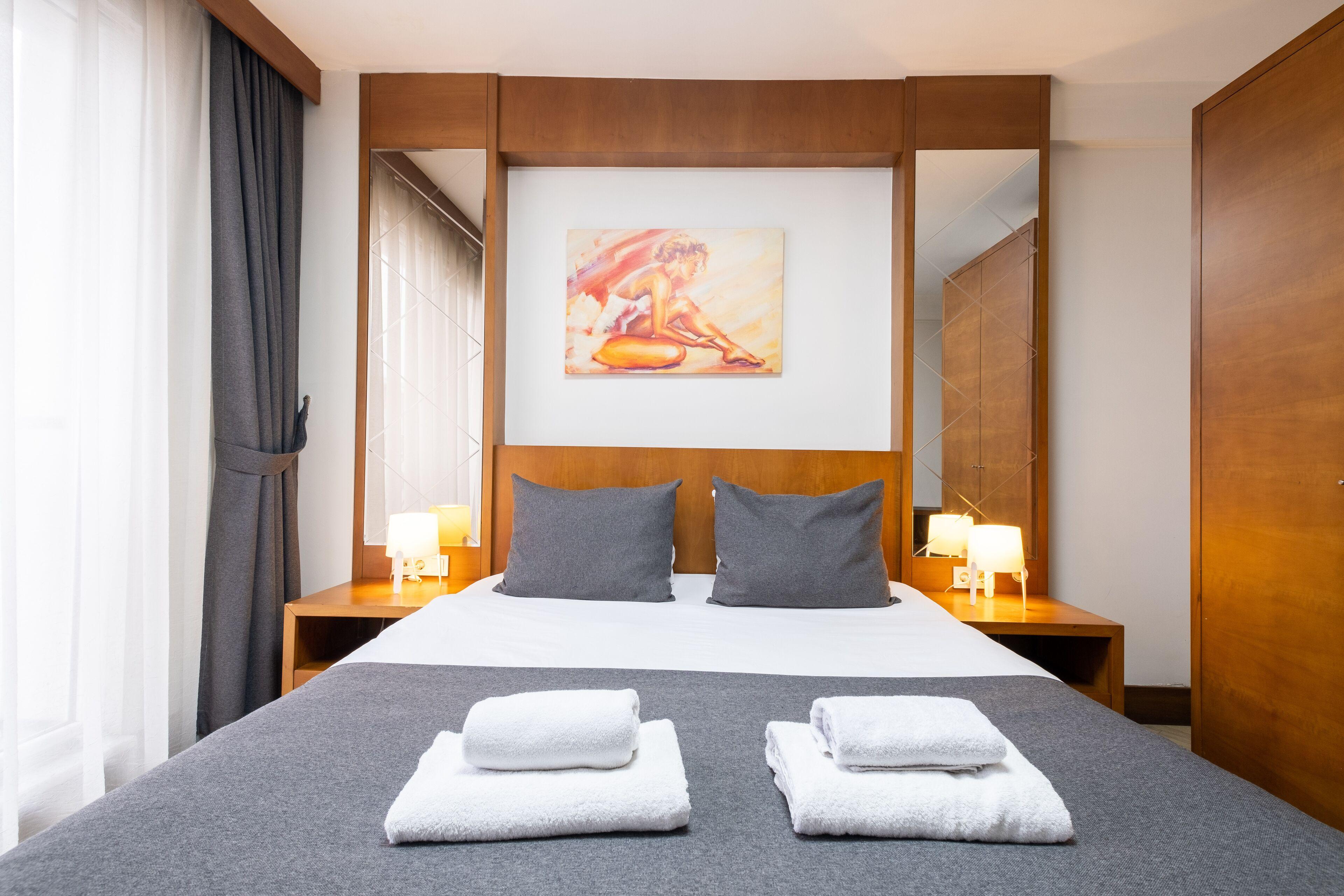 The Dream Suite Istanbul — Photos 2