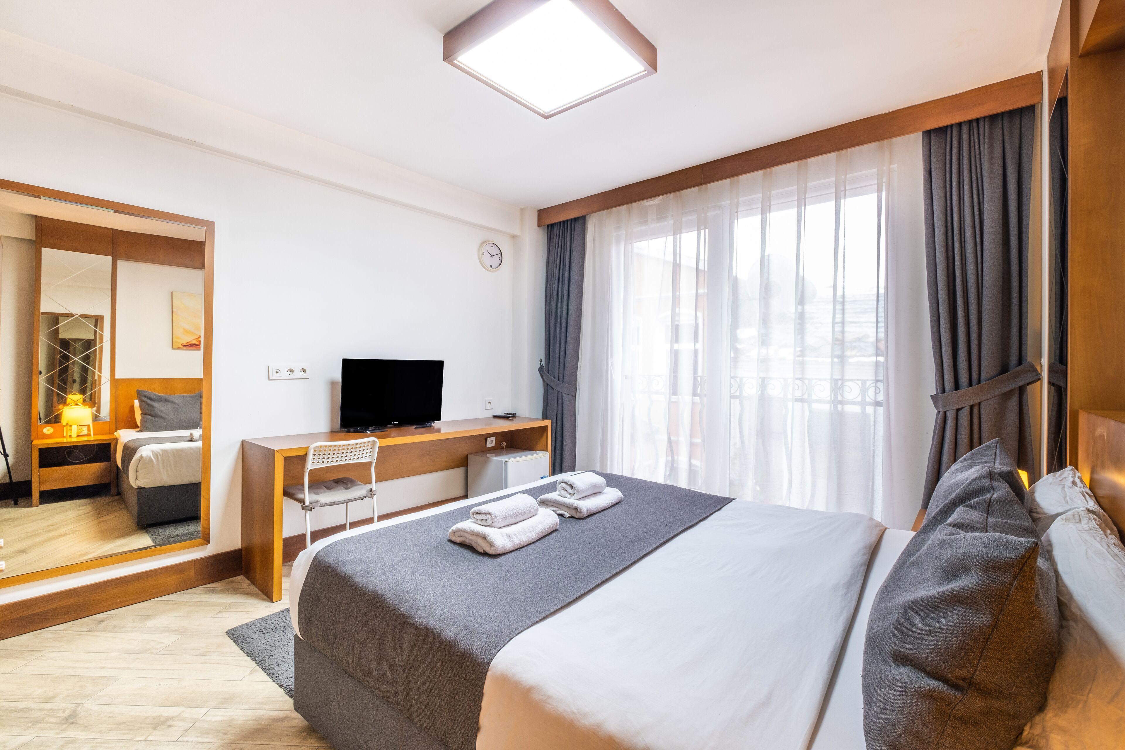 The Dream Suite Istanbul — Photos 1
